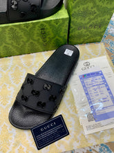 Load image into Gallery viewer, Slipper men