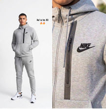 Load image into Gallery viewer, Tracksuit men