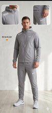 Load image into Gallery viewer, Tracksuit men