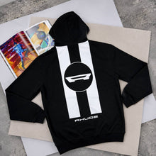 Load image into Gallery viewer, Zip Hoodie