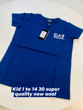 Load image into Gallery viewer, Tshirt boy