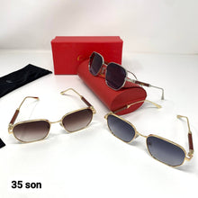 Load image into Gallery viewer, Sunglass