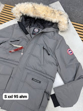 Load image into Gallery viewer, Jacket