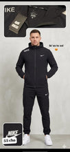 Load image into Gallery viewer, Tracksuit men