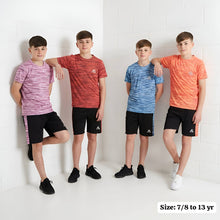 Load image into Gallery viewer, Tshirt boy