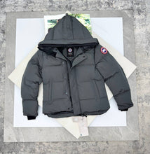 Load image into Gallery viewer, Jacket
