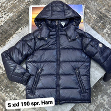 Load image into Gallery viewer, Jacket men