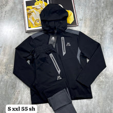 Load image into Gallery viewer, Tracksuit men