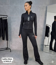 Load image into Gallery viewer, Tracksuit women