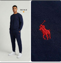 Load image into Gallery viewer, Tracksuit men