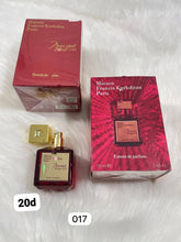 Load image into Gallery viewer, Perfume