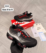 Load image into Gallery viewer, Shoes men