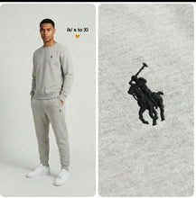 Load image into Gallery viewer, Tracksuit men