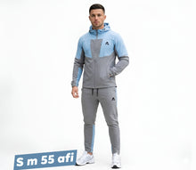 Load image into Gallery viewer, Tracksuit