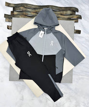 Load image into Gallery viewer, Tracksuit men