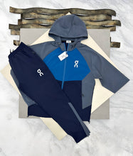 Load image into Gallery viewer, Tracksuit men