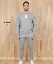 Load image into Gallery viewer, Tracksuit men