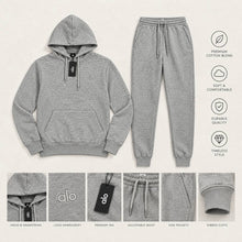 Load image into Gallery viewer, Tracksuit