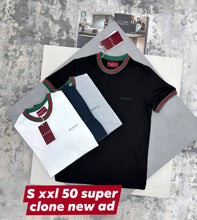 Load image into Gallery viewer, Tshirt men