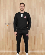 Load image into Gallery viewer, Tracksuit men