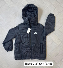 Load image into Gallery viewer, Jacket boy
