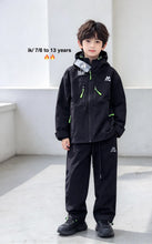 Load image into Gallery viewer, Tracksuit boy