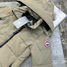 Load image into Gallery viewer, Jacket men