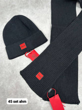 Load image into Gallery viewer, Scarf set