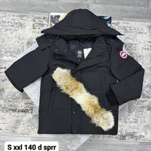 Load image into Gallery viewer, Jacket