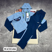 Load image into Gallery viewer, Tracksuit