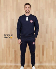 Load image into Gallery viewer, Tracksuit men