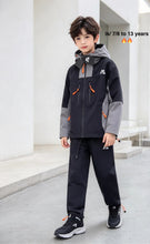 Load image into Gallery viewer, Tracksuit boy