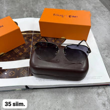 Load image into Gallery viewer, Sunglass
