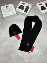 Load image into Gallery viewer, Scarf set