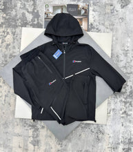 Load image into Gallery viewer, Tracksuit men