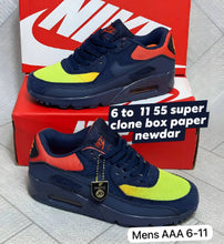 Load image into Gallery viewer, Shoes men