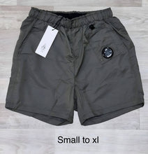 Load image into Gallery viewer, Short men