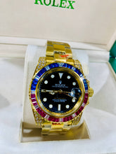 Load image into Gallery viewer, Watch men