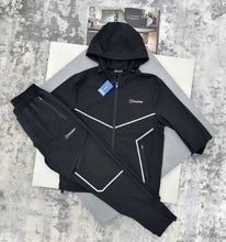 Load image into Gallery viewer, Tracksuit men