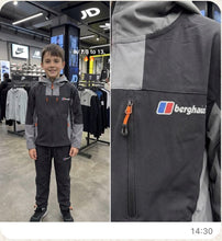 Load image into Gallery viewer, Tracksuit boy