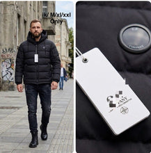 Load image into Gallery viewer, Jacket