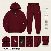 Load image into Gallery viewer, Tracksuit