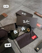 Load image into Gallery viewer, Sunglass