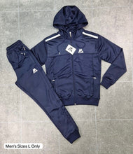 Load image into Gallery viewer, Tracksuit