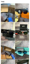 Load image into Gallery viewer, Sunglass