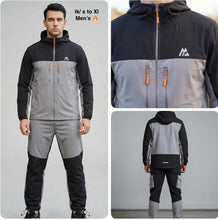 Load image into Gallery viewer, Tracksuit men