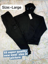 Load image into Gallery viewer, Tracksuit men