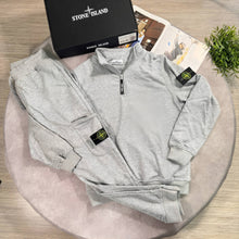 Load image into Gallery viewer, Tracksuit men