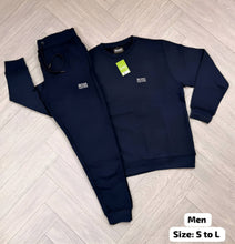 Load image into Gallery viewer, Tracksuit