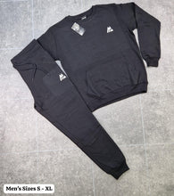 Load image into Gallery viewer, Tracksuit men